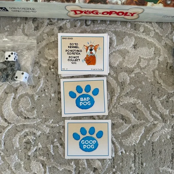 Monopoly - Picture 3 of 7